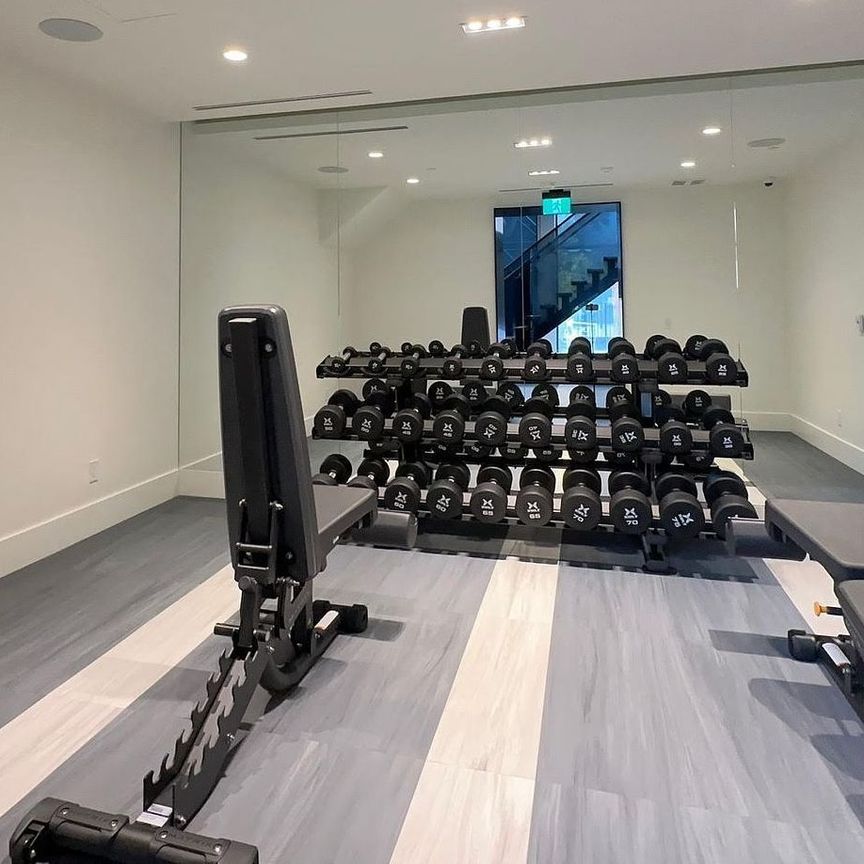 For Lease - 115 Denison Avenue Unit# 804, Toronto, Ontario - Photo 1