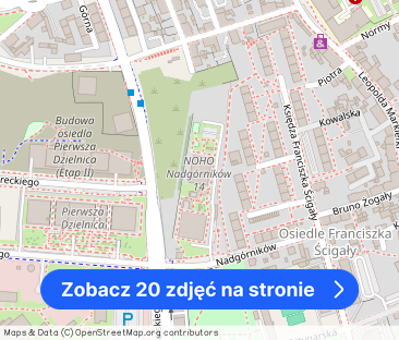 Noho | premium | 3 pokoje | boho - Zdjęcie 1