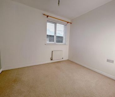 2 bedroom Flat To Let Total Size: 517 SQ FT - Photo 1