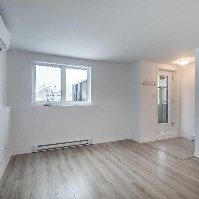 Logement 3 1/2 - Janvier 2025 - Photo 1
