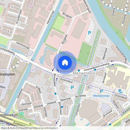 Villawal 148, Merwestein, 3432NX, Nieuwegein