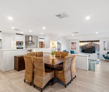 Beautiful Family Home in Mindarie - Photo 5