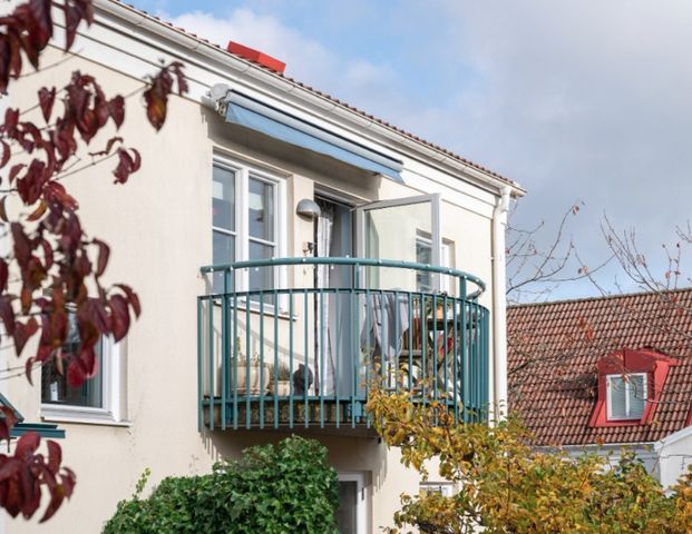 Iliongränden 27 - Photo 1