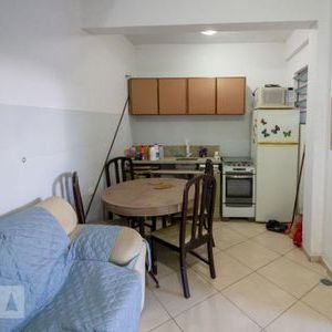 Studio para alugar com 101m², 1 quarto e sem vaga - Photo 3