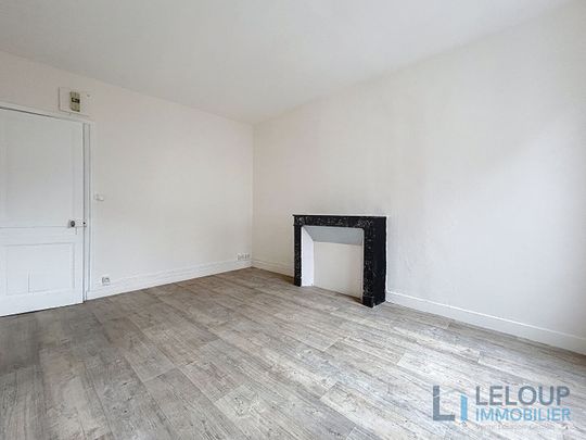 Location Appartement 3 pièces 44m² ROUEN 76000 - Photo 1