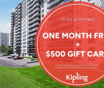 12 -24 Leith Hill RD | 24 Leith Hill RD, Toronto - Photo 1