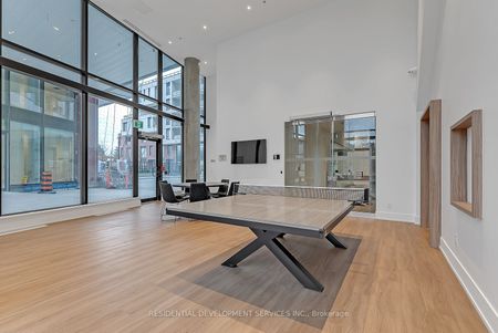 For Lease - 3100 Keele Street Unit# 1108, Toronto, Ontario - Photo 5