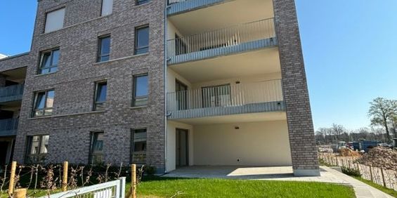 Details zum Objekt Großzügige 3-Zimmer-Wohnung mit 2 Terrassen und eigenem Garten! - Photo 3