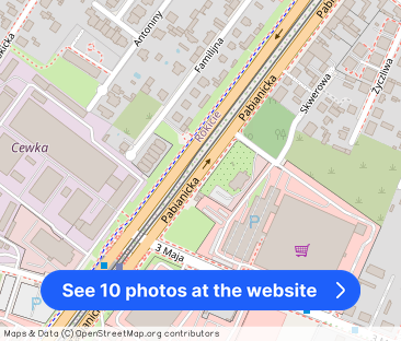 Dwupokojowe mieszkanie na Górnej w cichej okolicy! - Photo 1