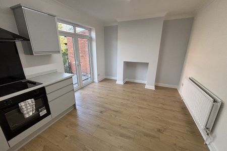 Hastilar Road South - Photo 3