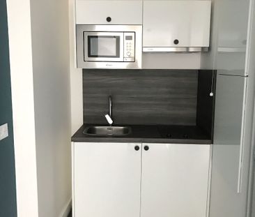 Appartement 1 pièce - Photo 2