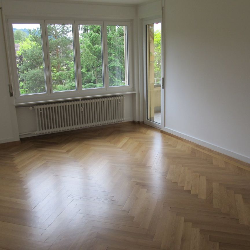 3.5 Zimmer, 2. Stock - Photo 1