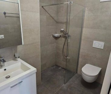 2.5 Zimmer, 2. Stock - Photo 4
