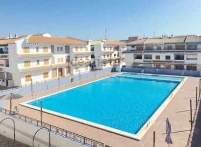Apartment - Santa Pola (Tamarit) - Photo 2