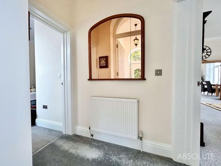 2 bedroom apartment to rent - Photo 3