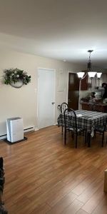 Logement 5 1/2 pour personne tranquille 55 ans et + St-Hyacinthe - appartement à louer - Photo 3