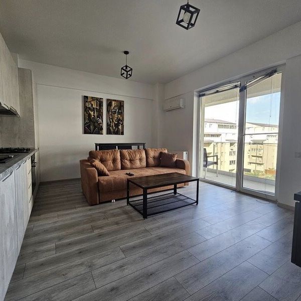 Ilfov Apartament 2 camere Deco Residence parcare inclusa - Photo 1