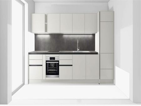 NEUE - 2Zi- 53,26qm- WBalkon-MIETE, Lift, Tiefgarage, in beliebter Grünruhelage - Foto 5