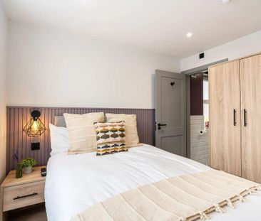 9 bedroom house to rent - Photo 6