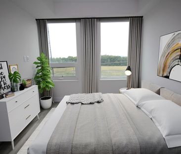 For Lease - 3240 William Coltson Boulevard Unit# 508, Oakville, Ont... - Photo 2