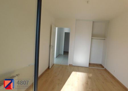 Appartement T3 à louer à Saint Pierre En Faucigny - Photo 3