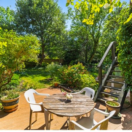 2 Bed Flat, Crouch End, N8 - Photo 4