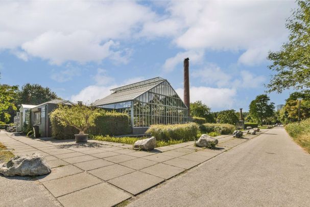 Johannes van der Waalsstraat 70-H, Middenmeer-Zuid, 1098PR, Amsterdam - Foto 1