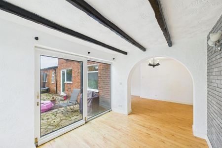 4 bedroom house to rent - Photo 4