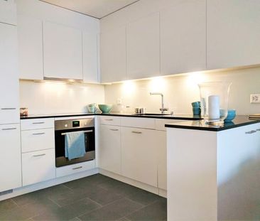 4.5 Zimmer, 94 m², 3. Stock - Photo 4