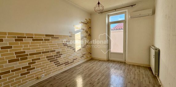 APPARTEMENT T3 L'ESTAQUE NON MEUBLÉ, - Photo 2