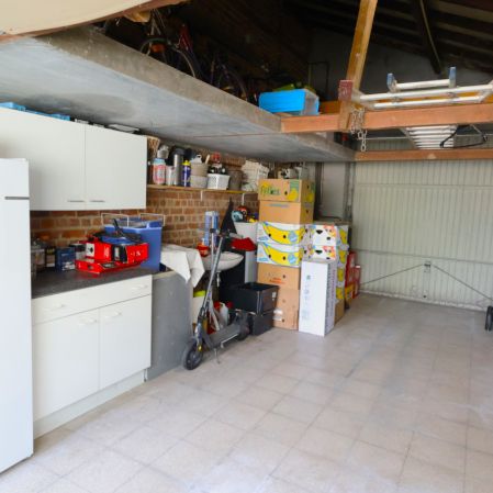 Ruime woning met tuin en garage nabij de Tassche - Photo 1
