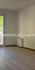 Location Appartement 2 pièces 40m² VALREAS 84600 - Photo 3