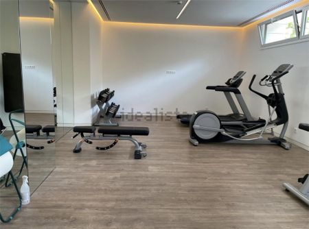 Piso de alquiler en Avenida Avenida de Luis García Cereceda, 5, Prado de Somoaguas - Photo 3