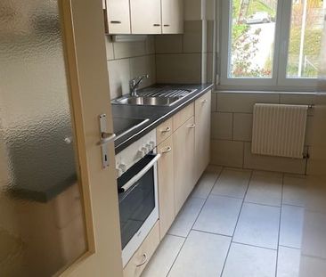 3.5 Zimmer, EG - Photo 1