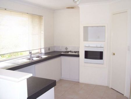 Spacious 4 x 3 Family Home with Dual Masters - Photo 3