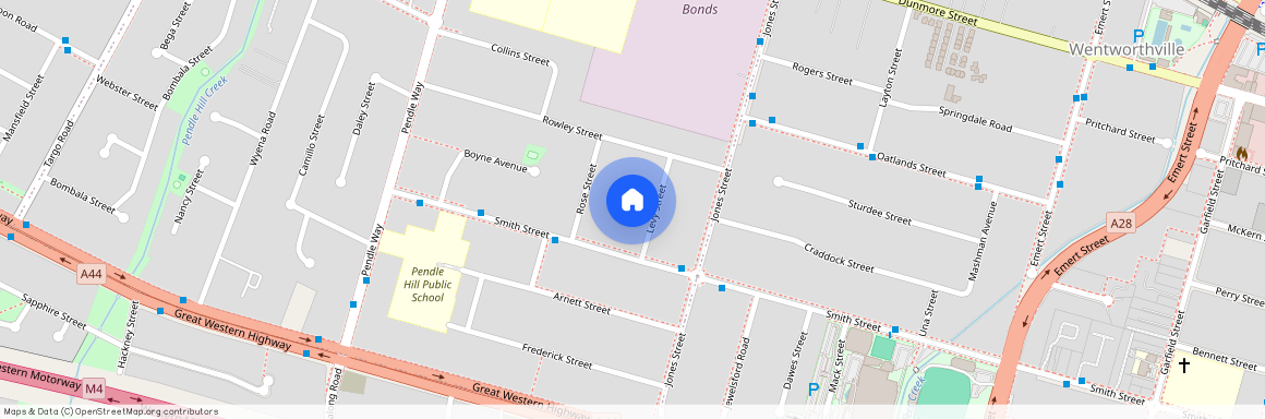 6 Levy St, NSW 2145, Pendle Hill