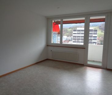 2.5 Zimmer, 3. Stock - Photo 4