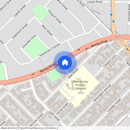 6 Edge Place, DIANELLA