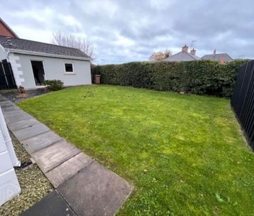 28 Oakwood Manor, Killymann, Dungannon, BT71 6UF - Photo 4