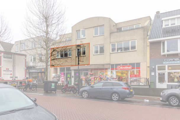 Appartement te huur: van Weedestraat 39 3761 CC Soest - Photo 1