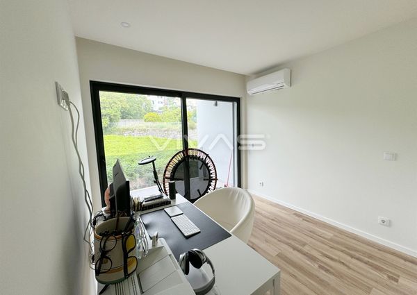 Apartamento T3 em Braga