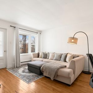 41/2 Près De Tout - Photo 2