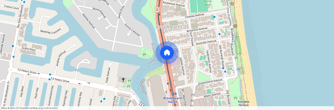 Broadbeach, QLD 4218