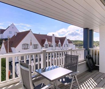 Appartement te huur in Duinbergen voor € 1.500 met 2 slaapkamers - Photo 4