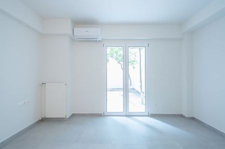 Διαμέρισμα για ενοικίαση Ιπποκράτειο (Γουδή) - Photo 5