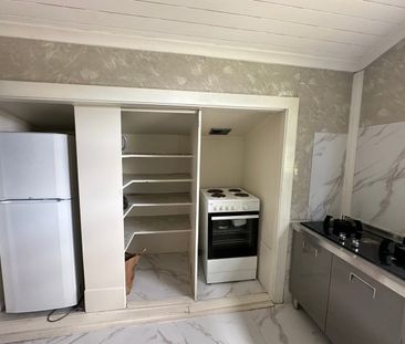 a unique living space in a prime location - Photo 1