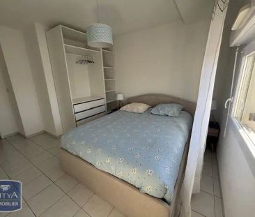 Appartement à louer 2 pièces 45.75m² - Photo 3