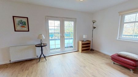 2 bedroom apartment to rent - Photo 2