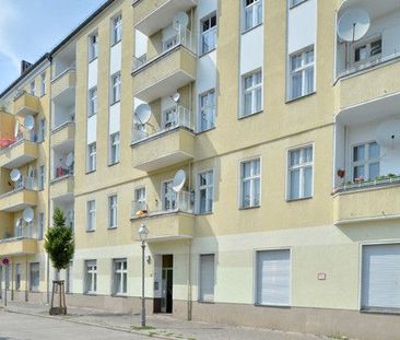 3-Zimmerwohnung am Ring ! - Photo 1