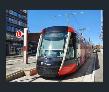 Directly Across from UNSW - All Bills Included -also includes airco... - Photo 5